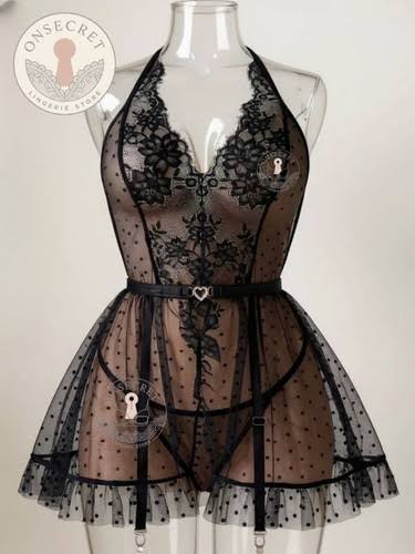 لباس خواب زنانه